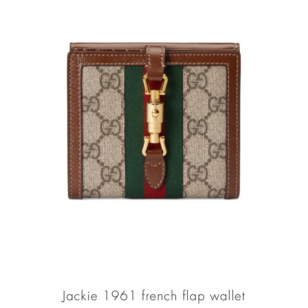 Original Gucci wallet